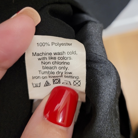 Madewell 1937 LBD, size 12 - Picture 7 of 7